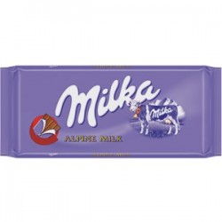 Mondelez Milka Czek.100g...