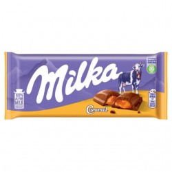 Mondelez Milka Czek.100g...