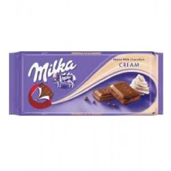 Mondelez Milka Czek.100g...