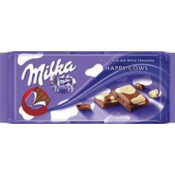 Mondelez Milka Czek.100g...