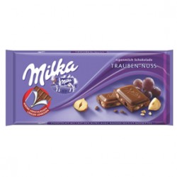 Mondelez Milka Czek.100g...