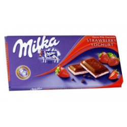 Mondelez Milka Czek.100g...