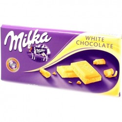 Mondelez Milka Czek.100g...