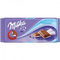 Mondelez Milka Czek.100g...