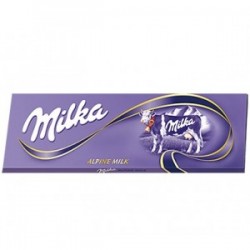 Mondelez Milka Czek.250g...