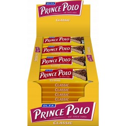 Mondelez PRINCE POLO...