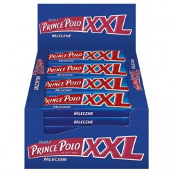 Mondelez PRINCE POLO XXL...