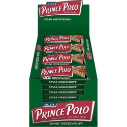 Mondelez PRINCE POLO XXL...