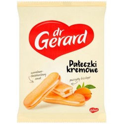 DR GERARD Ciastka pałeczki...