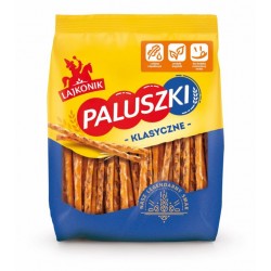 Lorenz PALUSZKI 200g SŁONE...