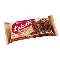 Mondelez ŁAKOTKI KAKAO 168g...