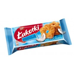 Mondelez ŁAKOTKI KOKOSKI...