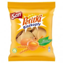 Mondelez PETITKI BISZKOPTY...