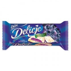 Mondelez DELICJE 147g...