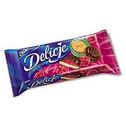 Mondelez DELICJE 147g...