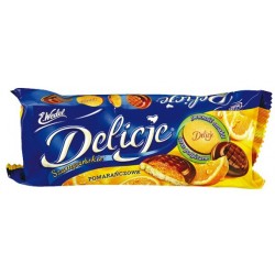 Mondelez DELICJE 147g...