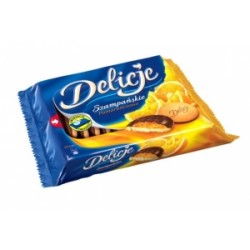 Mondelez DELICJE 294g DUŻE...