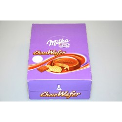 Mondelez CHOCO WAFER 30g...