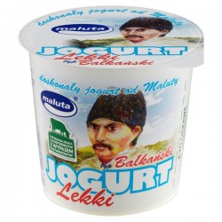 MALUTA Jogurt bałkański...