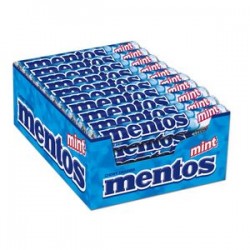 Mentos 38G MINT  [40]