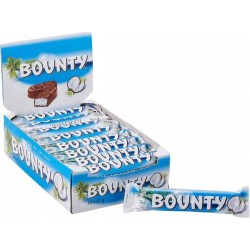 MF.Bat.BOUNTY 57g  [24]