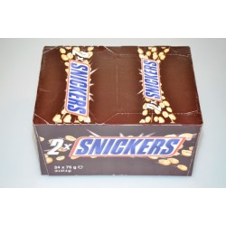 MF.Bat.SNICKERS 75g SUPER...