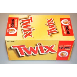 MF.BAT.TWIX 50g...