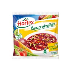 MR.Hortex BARSZCZ UKRAIŃSKI...