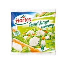 MR.Hortex BUKIET...