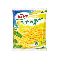 MR.Hortex FASOLA ŻÓŁTA 450g...