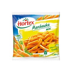 MR.Hortex MARCHEW MINI 450g...