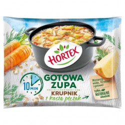 MR.Hortex Zupa KRUPNIK 450g...