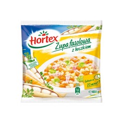 MR.Hortex Zupa FASOLOWA...