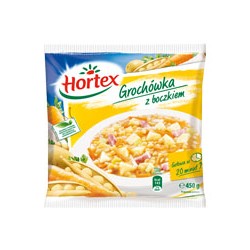 MR.Hortex Zupa GROCHOWA...