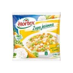 MR.Hortex Zupa JARZYNOWA...