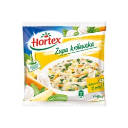 MR.Hortex Zupa KRÓLEWSKA...