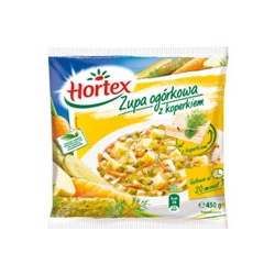 MR.Hortex Zupa OGÓRKOWA...