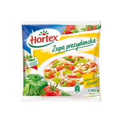 MR.Hortex Zupa PREZYDENCKA...