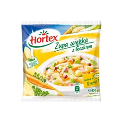 MR.Hortex Zupa POMIDOROWA...