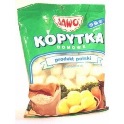 MR.Jawo KOPYTKA DOMOWE 450g...