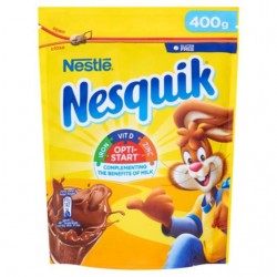 Nesquik CACAO 400g [6]