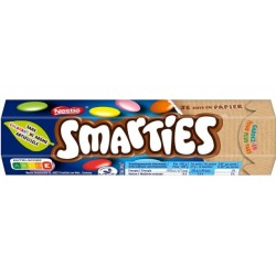 Nestle.SMARTIES 38g...