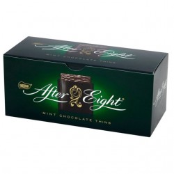 Nestle.AFTER EIGHT 200g [12]