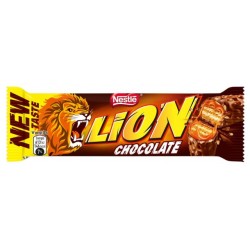 Nestle.BATON LION 42g...