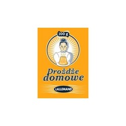 Polmos DROŻDŻE 500g  [20]