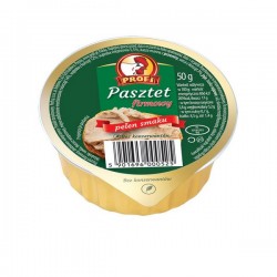 PROFI Pasztet firmowy 50g...