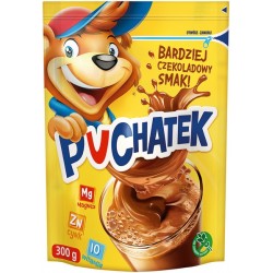 PUCHATEK Kakao 300g [10]