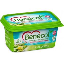 BENECOL Klasyczny 400g [8]