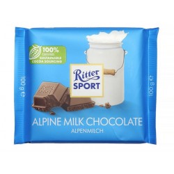 RITTER SPORT Czekolada...