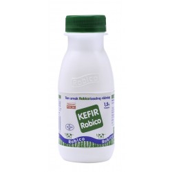 ROBICO Kefir 1,5%tł. 250g [10]